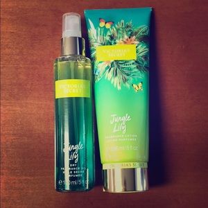 Victoria’s Secret fragrance!!!